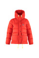 Expedition Down Lite Jacket W True Red