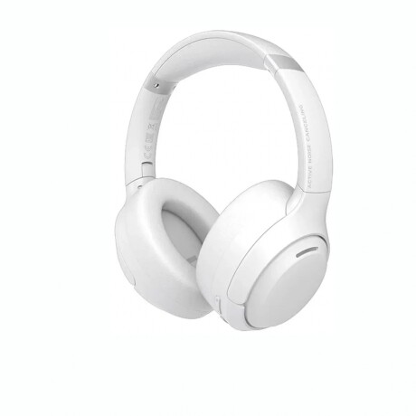 HONOR CHOICE HEADPHONES Auriculares Inalámbricos HONOR Headphones Choice BT 80 Horas De Autonomía - White