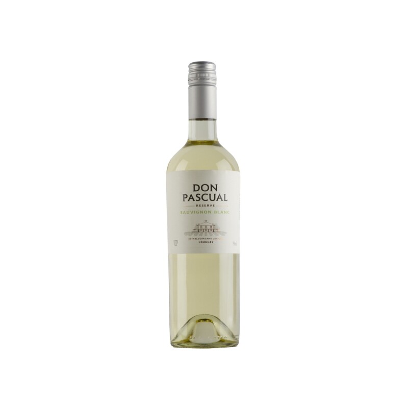 VINO DON PASCUAL RES. SAUV. BLANC Vino Don Pascual Res. Sauv. Blanc