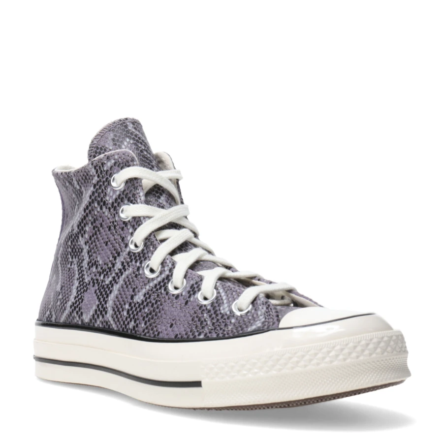 Championes de Mujer Converse Chuck 70 HI Gris - Vibora