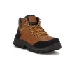 Country Bota Forest Acordonada Marron Claro