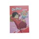 Cuaderno B5 One piece diseño 1