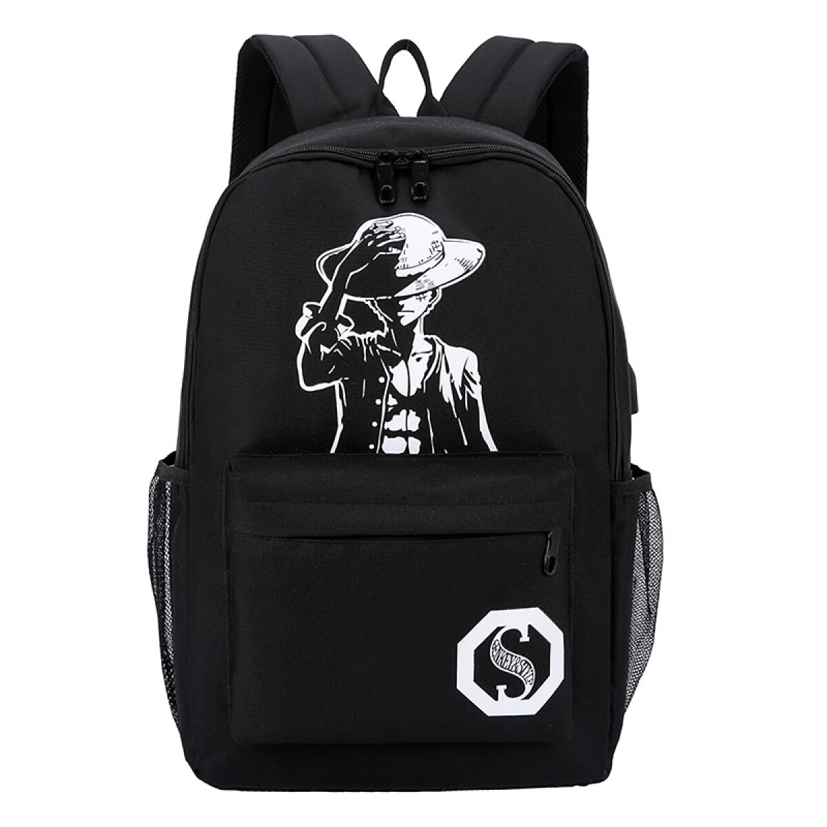 Mrr.Mochila 45*29*16cm - N/a 