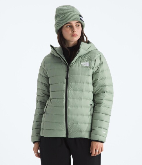 Campera Triclimate Slate Moss