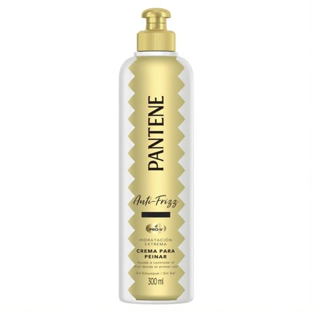 PANTENE HIDROCAUTERIZACION CR P/ PEINAR