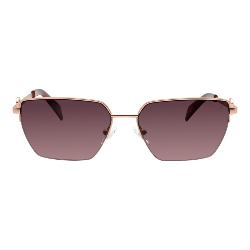 Lentes de Sol Chilli Beans Anitta Rosa