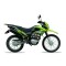 Moto Yumbo Enduro Dk 125 Std (m/nuevo) Verde