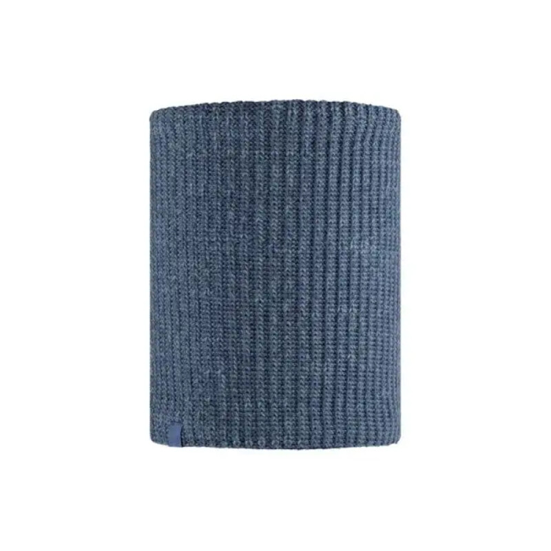 Bufanda Buff Knitted & Fleece Neckwarmer Vaed Dusty Blue Bufanda Buff Knitted & Fleece Neckwarmer Vaed Dusty Blue