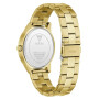 Reloj GUESS CHIP Acero Dorado Esfera 40mm 0