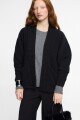 CARDIGAN Negro