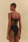 BIKINI MARE HP Negro