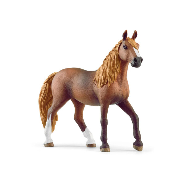 Yegua de paso Peruano - Schleich Única