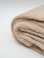 Manta Terra 1 Plaza - 220g Beige