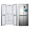 Heladera Enxuta Inverter Multidoor Control Digital 403 L Heladera Enxuta Inverter Multidoor Control Digital 403 L