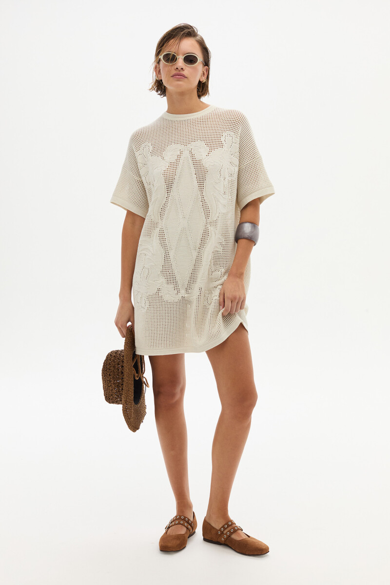 Ballerina Mimi Camel