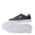Championes de Mujer Puma Court Lally Feline Negro - Tigre