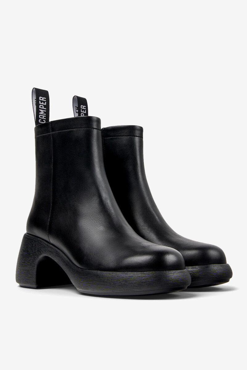 BOTA THELMA Negro