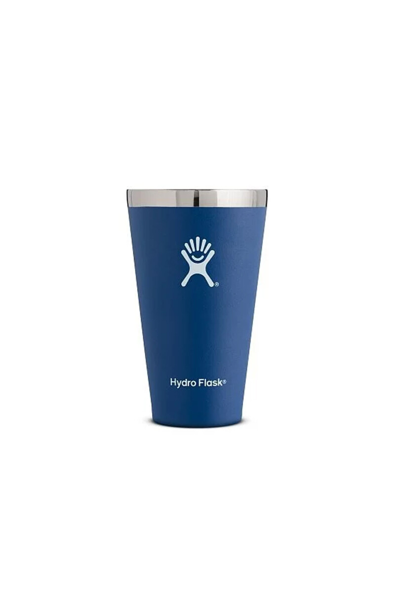 Vaso True Pint 16 Oz. - Cobalt 