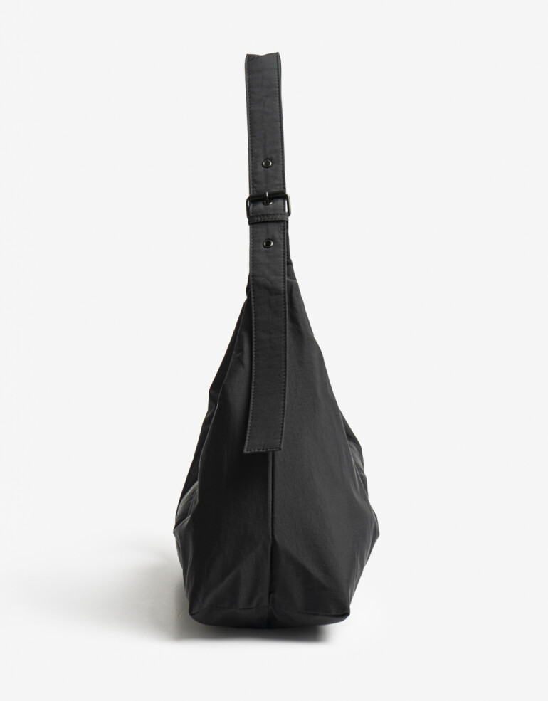 Saca Nylon Cartera Saca Special Price - Negro