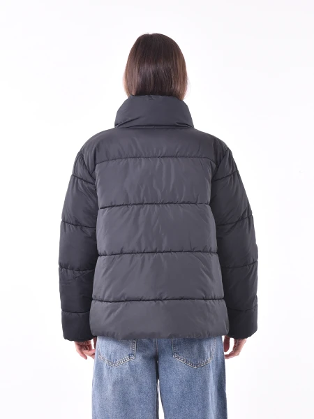 CAMPERA DINAMARCA NEGRO