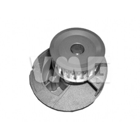 BOMBA AGUA FIAT PALIO CHEVROLET CORSA II MERIVA COBALT SPIN 1.8 TMR BOMBA AGUA FIAT PALIO CHEVROLET CORSA II MERIVA COBALT SPIN 1.8 TMR