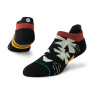 Century Mid Tab - Unisex Black
