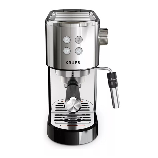 Cafetera Expresso Krups Xp444c10 15brs CAFETERA KRUPS VIRTUOSO XP444C10