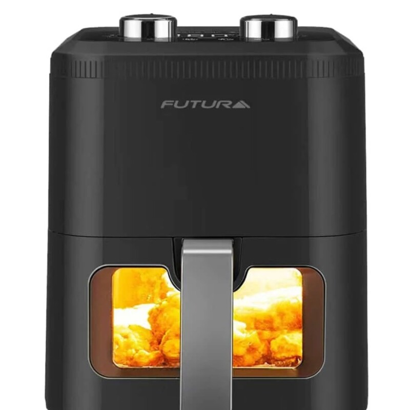 Freidora de aire futura 4.2Lt Sin Color