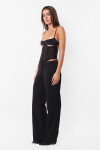 Corset Dusty Negro