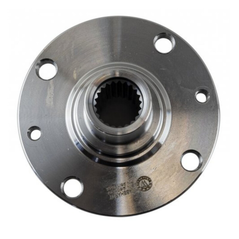 MAZA DE RUEDA DELANTERA Maza De Rueda Delantera