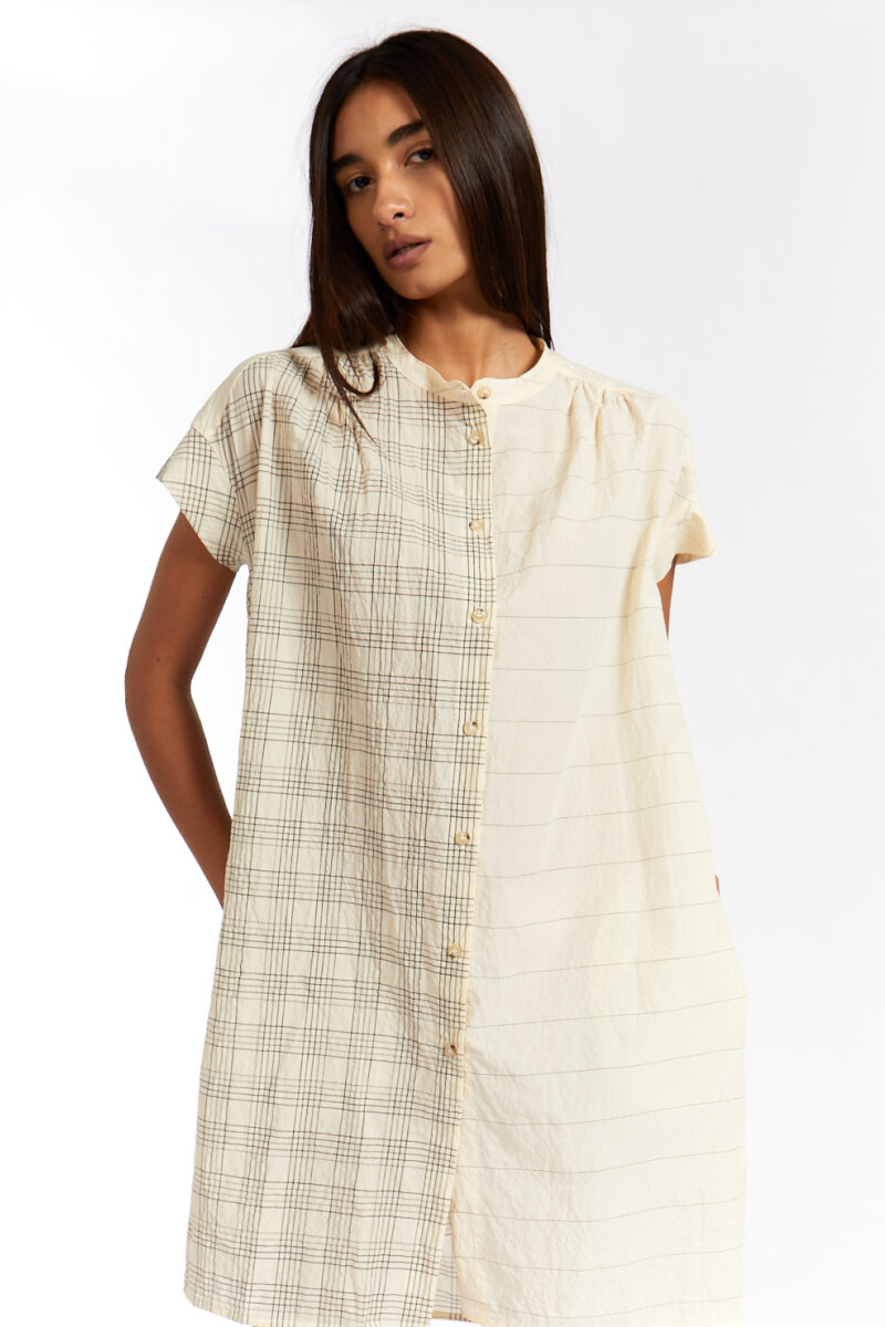CAMISA Negro