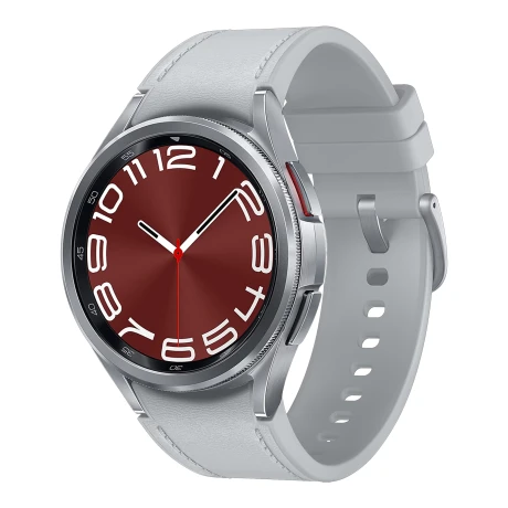 Smartwatch Watch6 Classic Samsung 43mm Wifi Bluetooth Gps 001