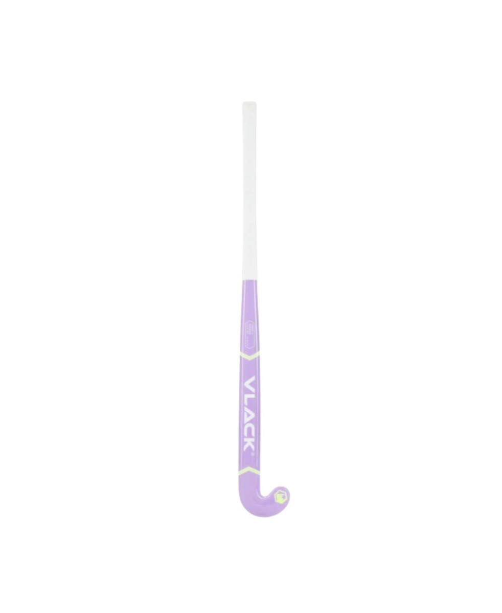 Palo de Hockey para inicio KIFARU 5% Carbono - Lila 