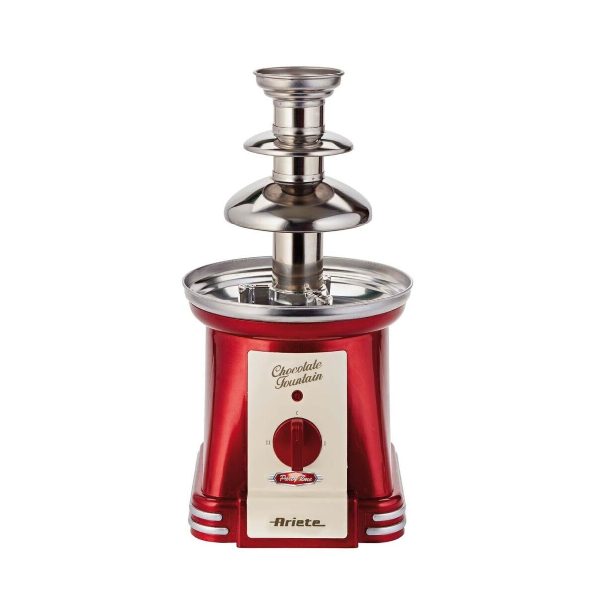 Fuente de Chocolate Ariete 929/854 