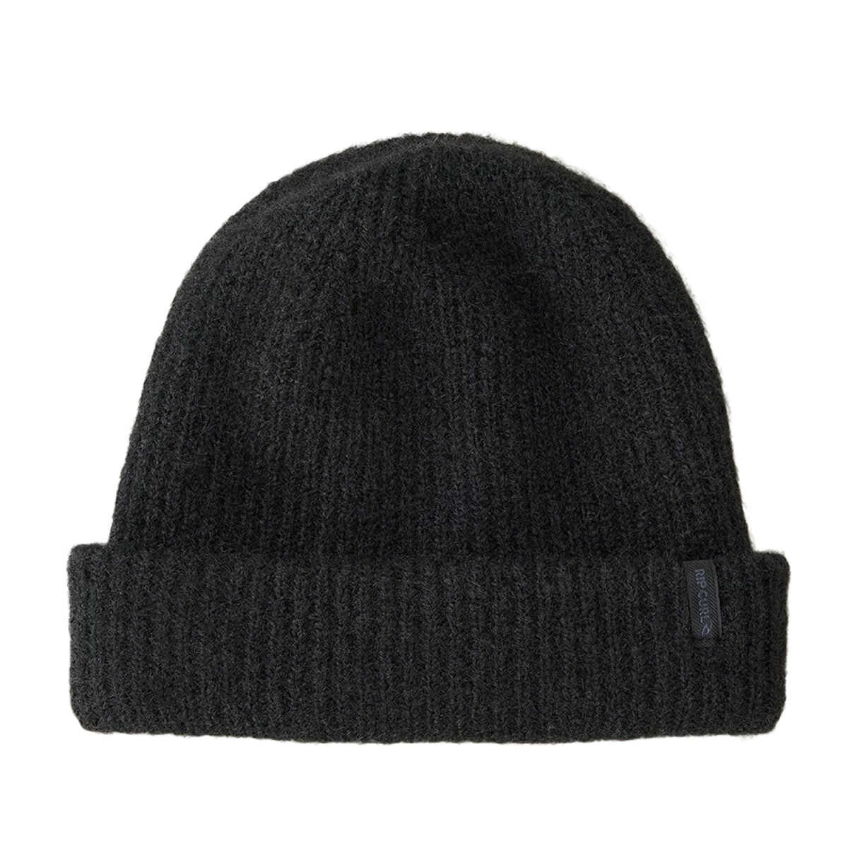 Gorro Lana Rip Curl Classic Surf Tall Beanie - Negro 
