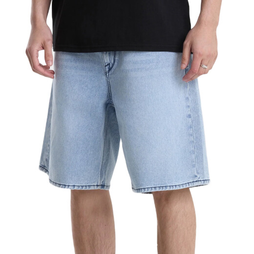 Bermuda Volcom ABG BILLOW DENIM 22 - Celeste Bermuda Volcom ABG BILLOW DENIM 22 - Celeste