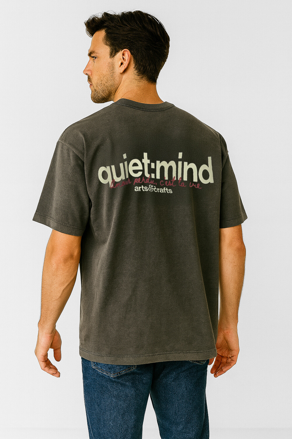 Remera Atlias Estampado 1