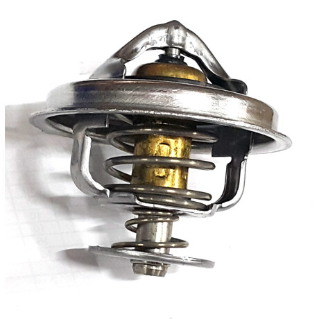 TERMOSTATO HYUNDAI HD65 HD72 HD78 D4A 82 GRADOS - TERMOSTATO HYUNDAI HD65 HD72 HD78 D4A 82 GRADOS -