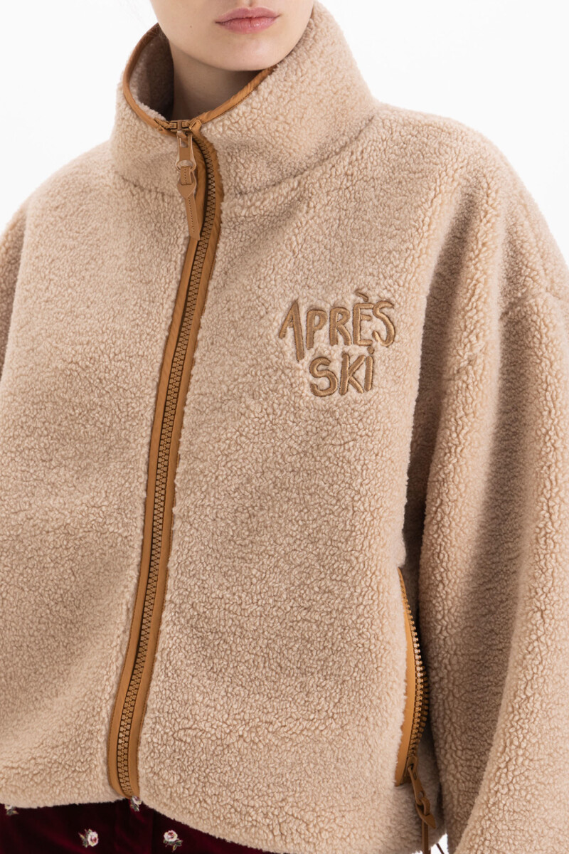 POLAR APRES Beige