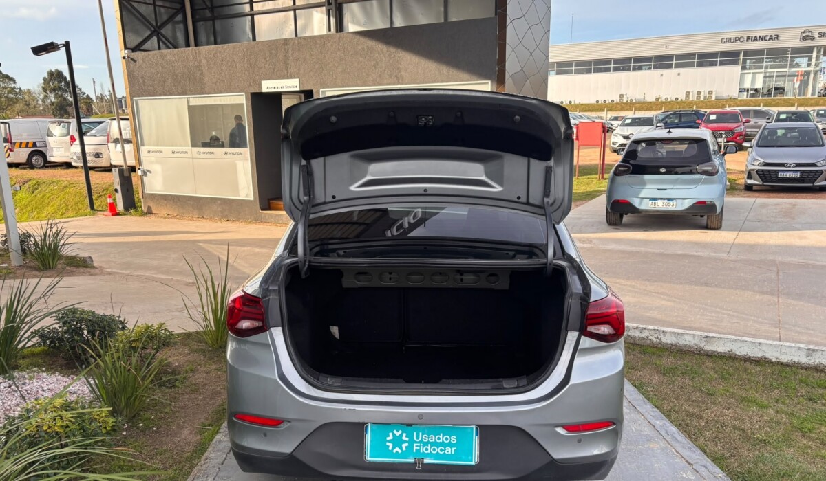 Chevrolet Onix Plus 1.0 Premier AT - 2021 Chevrolet Onix Plus 1.0 Premier AT - 2021
