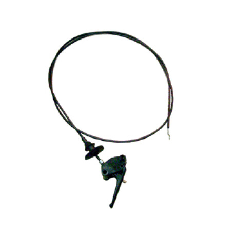 CABLE DE COMANDO CITROEN - PEUGEOT CABLE TIRA CAPOT PARTNER-BERLINGO - CABLE DE COMANDO CITROEN - PEUGEOT CABLE TIRA CAPOT PARTNER-BERLINGO -