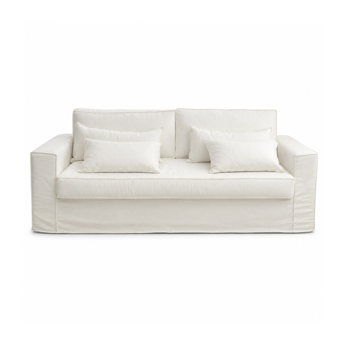 Sillón Bali 3 Cuerpos 