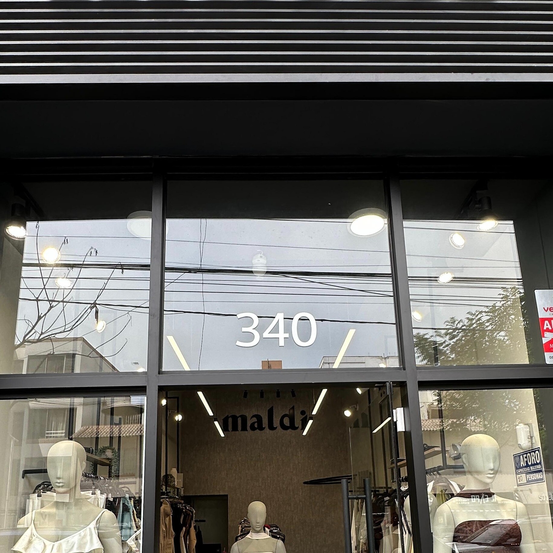 Tienda Miraflores