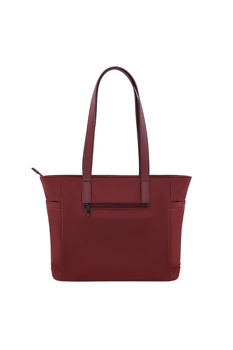 Bolso Trendy Bordeaux