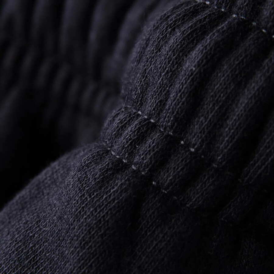 Pantalón Infantil Topper Chupin Kids Negro