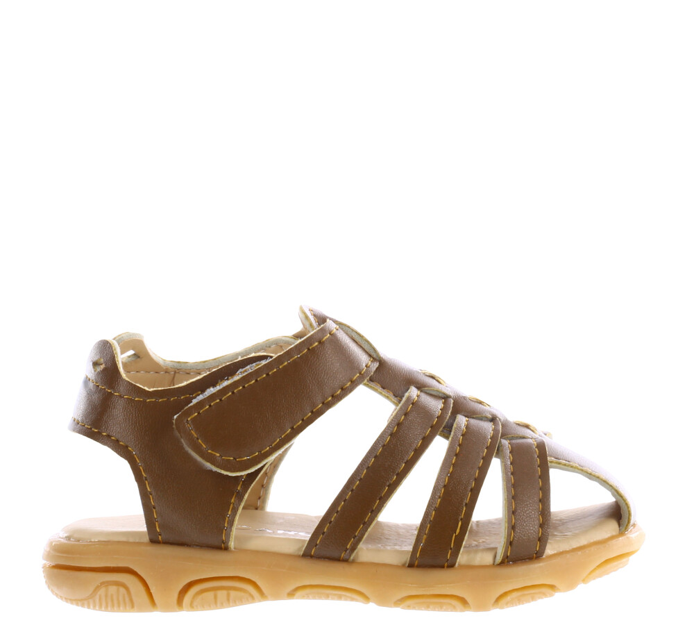 sandalia NAMIBIA franciscana Brown