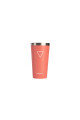 VASO HYDRATE 473ML CORAL