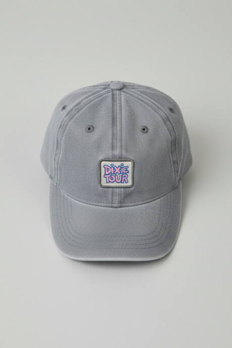 GORRO KASIE DIXIE Gris