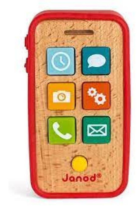 TELEFONO CON SONIDOS TELEFONO CON SONIDOS