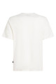 Remera O'Neill Gradient Snow Remera O'Neill Gradient Snow